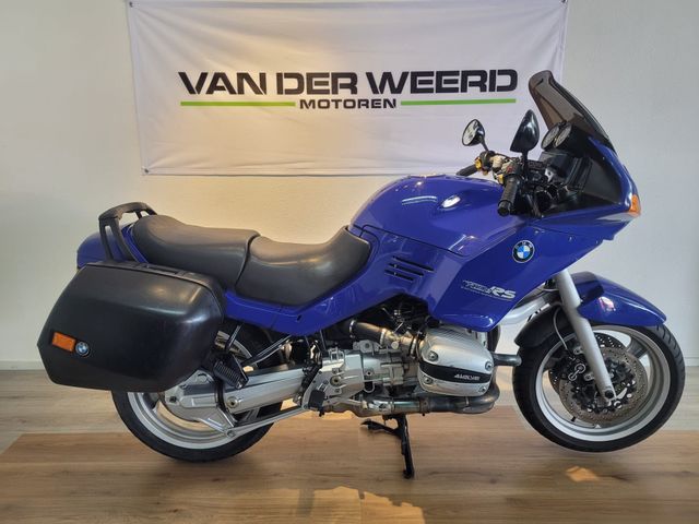 bmw - r-1100-rs