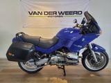 BMW R 1100 RS