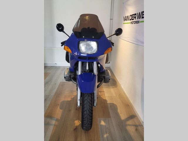bmw - r-1100-rs