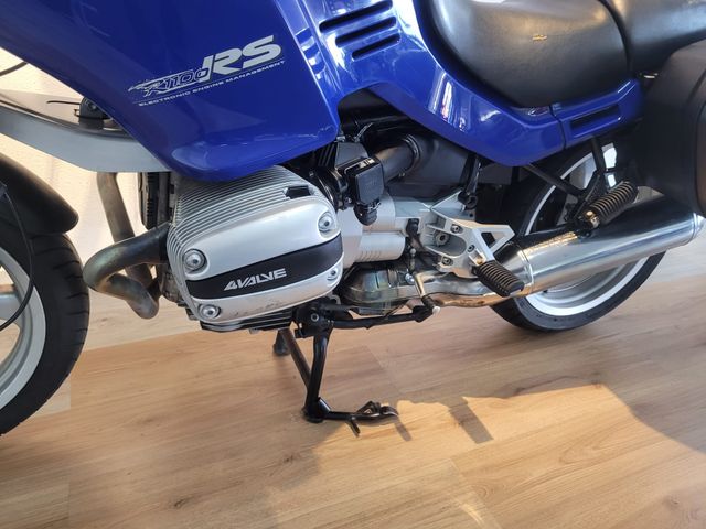 bmw - r-1100-rs