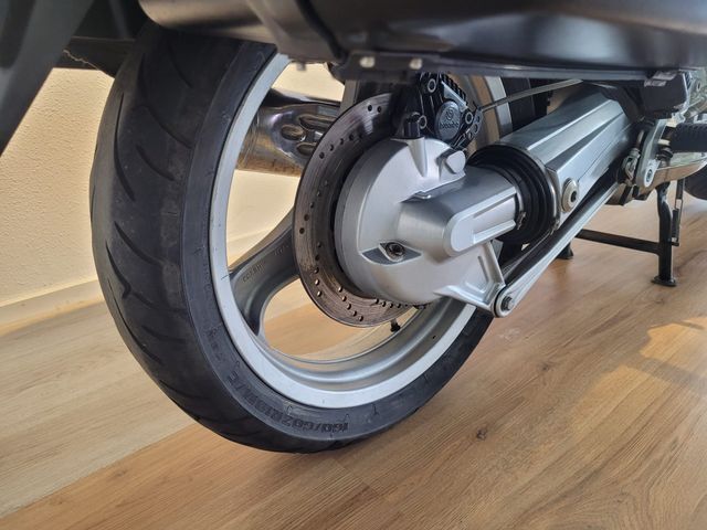 bmw - r-1100-rs