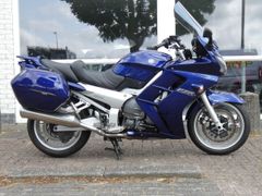 YAMAHA FJR 1300 A