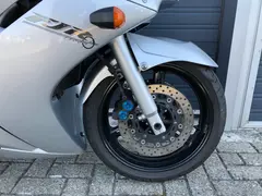 Yamaha FJR 1300 2002 occasion – foto 3 van 15