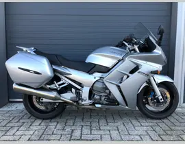 Yamaha FJR 1300 2002 occasion