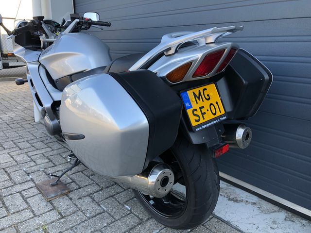 yamaha - fjr-1300