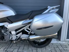 Yamaha FJR 1300 2002 occasion – foto 8 van 15