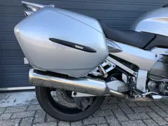 Yamaha FJR 1300 2002 occasion – foto 5 van 15