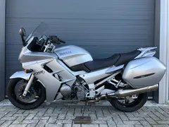 Yamaha FJR 1300 2002 occasion – foto 12 van 15