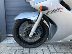 Yamaha FJR 1300 2002 occasion – foto 10 van 15
