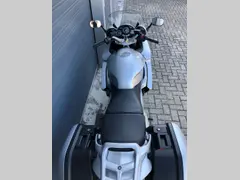 Yamaha FJR 1300 2002 occasion – foto 14 van 15