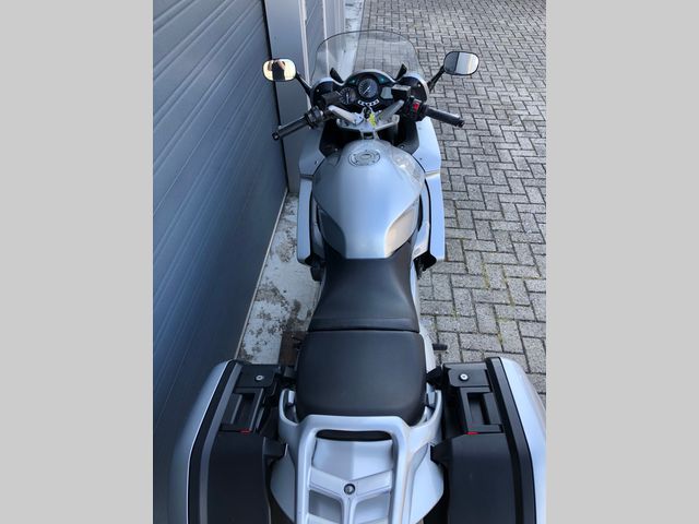 yamaha - fjr-1300