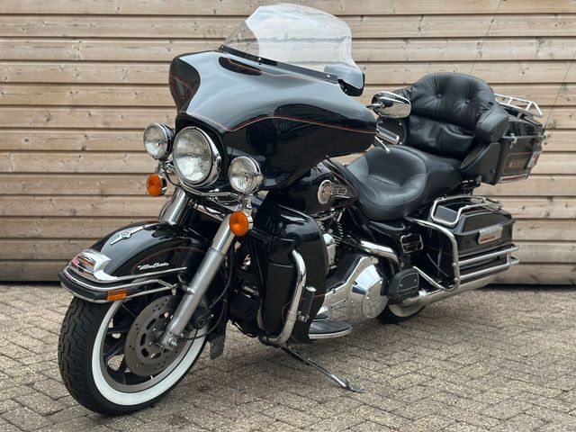 harley-davidson - electra-glide-ultra-classic-flhtcui