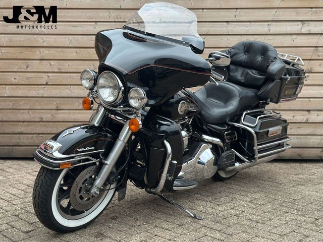 harley-davidson - electra-glide-ultra-classic-flhtcui