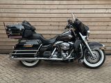 HARLEY-DAVIDSON ELECTRA GLIDE ULTRA CLASSIC FLHTCUI