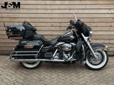 HARLEY-DAVIDSON ELECTRA GLIDE ULTRA CLASSIC FLHTCUI