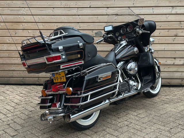harley-davidson - electra-glide-ultra-classic-flhtcui