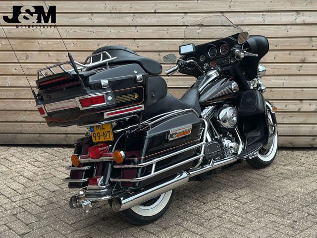 harley-davidson - electra-glide-ultra-classic-flhtcui