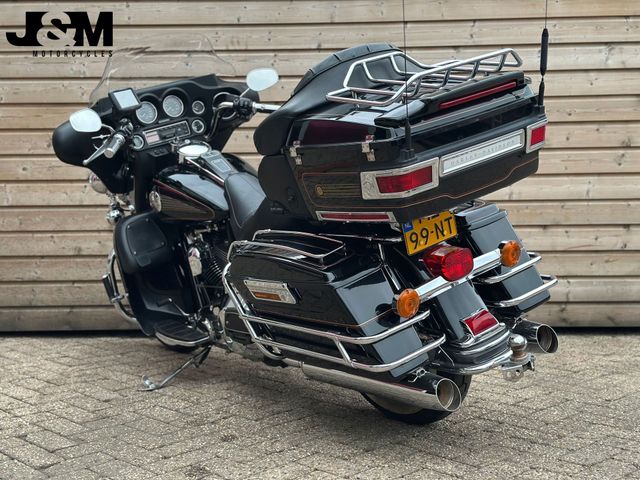 harley-davidson - electra-glide-ultra-classic-flhtcui