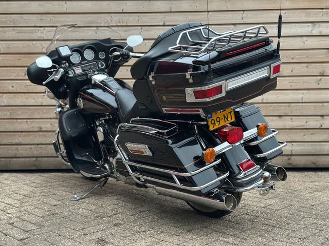harley-davidson - electra-glide-ultra-classic-flhtcui