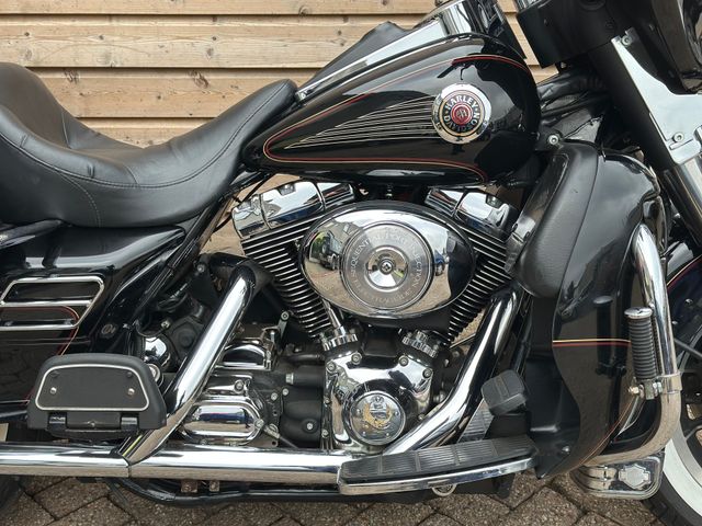harley-davidson - electra-glide-ultra-classic-flhtcui