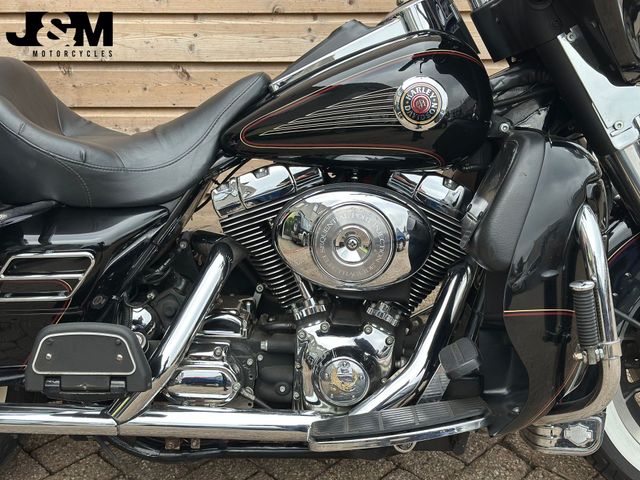 harley-davidson - electra-glide-ultra-classic-flhtcui