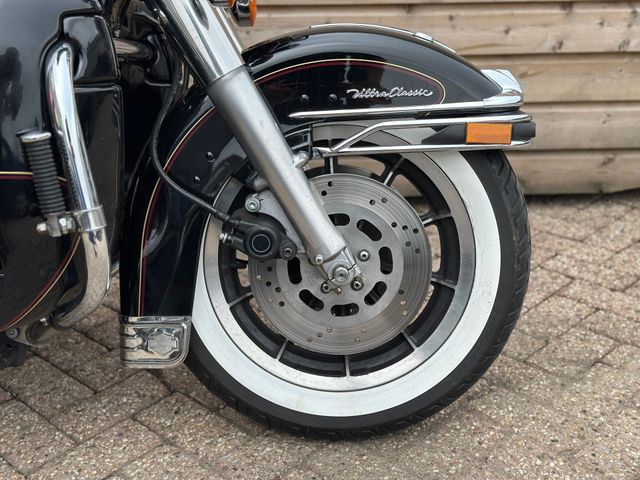 harley-davidson - electra-glide-ultra-classic-flhtcui