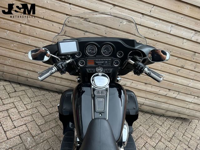 harley-davidson - electra-glide-ultra-classic-flhtcui