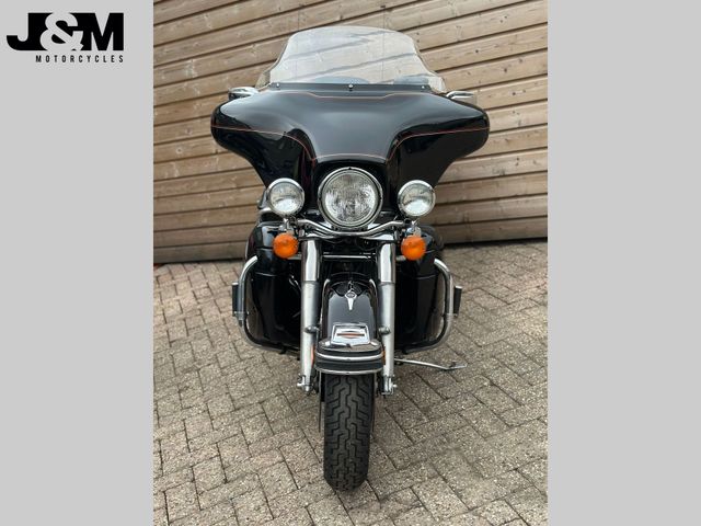harley-davidson - electra-glide-ultra-classic-flhtcui