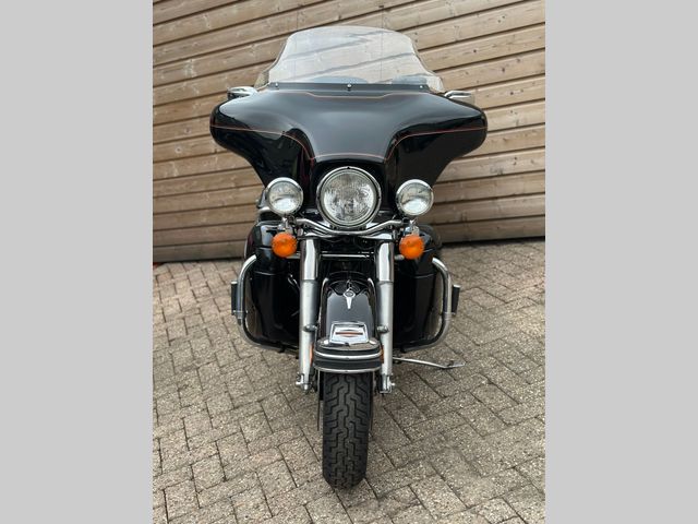 harley-davidson - electra-glide-ultra-classic-flhtcui