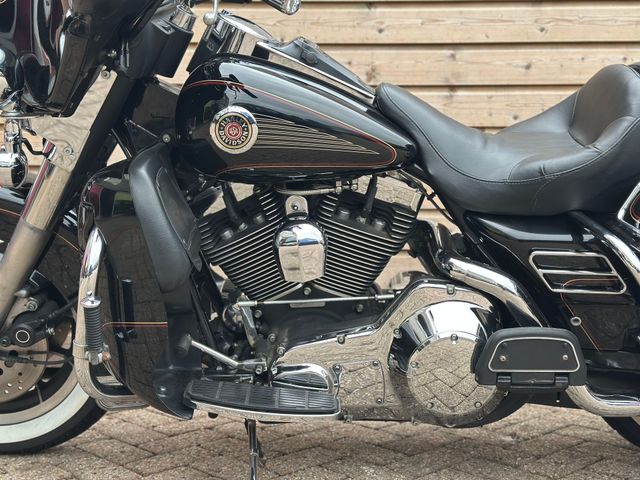 harley-davidson - electra-glide-ultra-classic-flhtcui