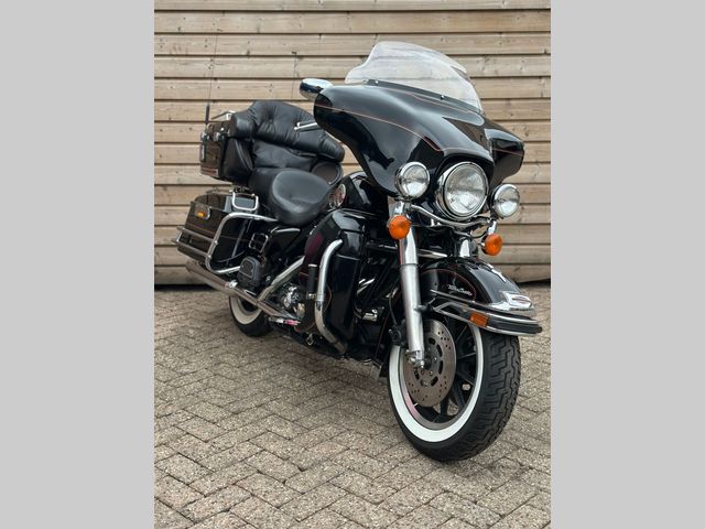 harley-davidson - electra-glide-ultra-classic-flhtcui