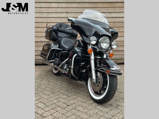 harley-davidson - electra-glide-ultra-classic-flhtcui