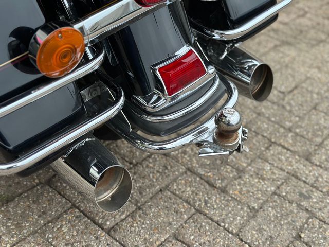 harley-davidson - electra-glide-ultra-classic-flhtcui