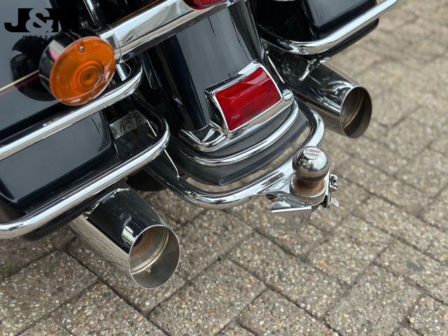 harley-davidson - electra-glide-ultra-classic-flhtcui