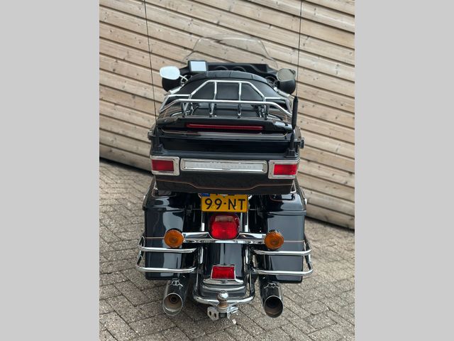 harley-davidson - electra-glide-ultra-classic-flhtcui