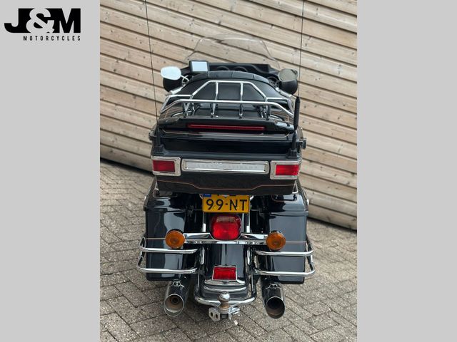harley-davidson - electra-glide-ultra-classic-flhtcui
