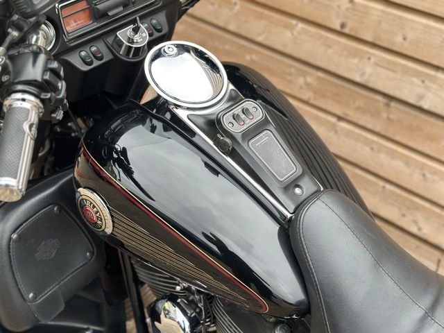 harley-davidson - electra-glide-ultra-classic-flhtcui