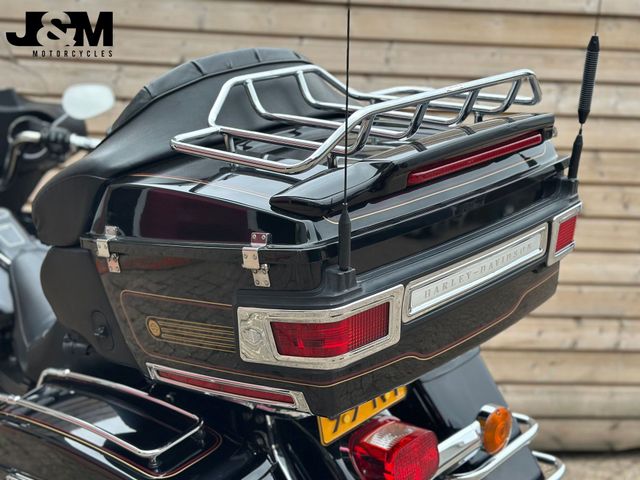 harley-davidson - electra-glide-ultra-classic-flhtcui
