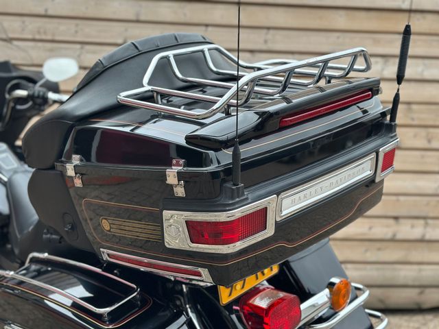 harley-davidson - electra-glide-ultra-classic-flhtcui