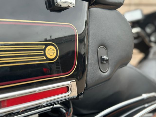 harley-davidson - electra-glide-ultra-classic-flhtcui