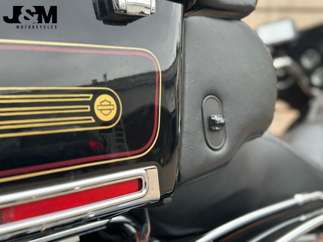 harley-davidson - electra-glide-ultra-classic-flhtcui