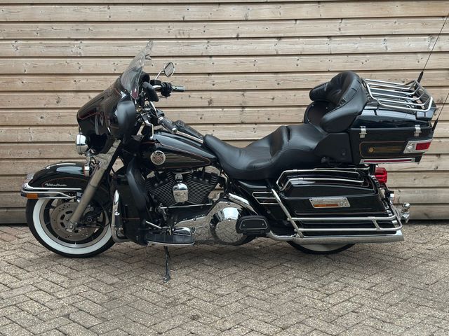 harley-davidson - electra-glide-ultra-classic-flhtcui