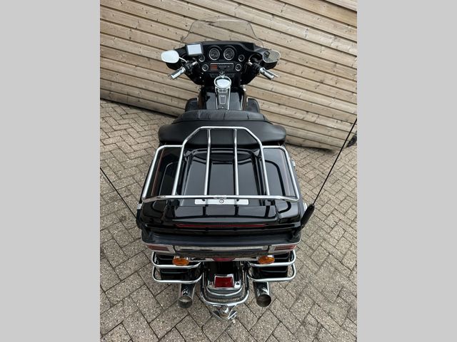 harley-davidson - electra-glide-ultra-classic-flhtcui