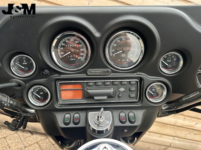 harley-davidson - electra-glide-ultra-classic-flhtcui