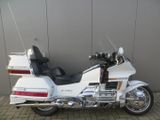 HONDA GL 1500 SE GOLDWING