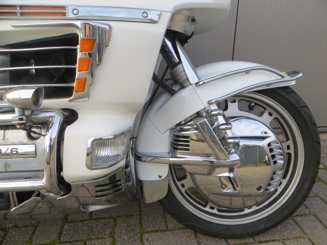 honda - gl-1500-se-goldwing