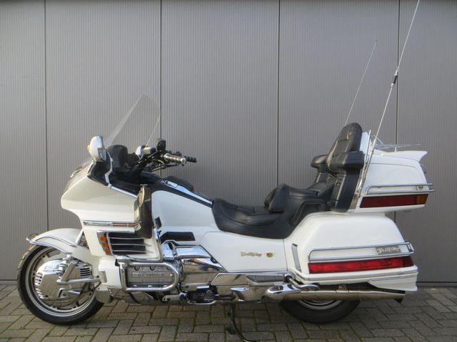 honda - gl-1500-se-goldwing