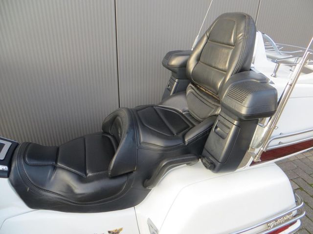 honda - gl-1500-se-goldwing
