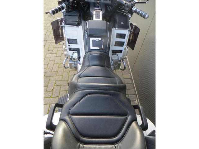 honda - gl-1500-se-goldwing