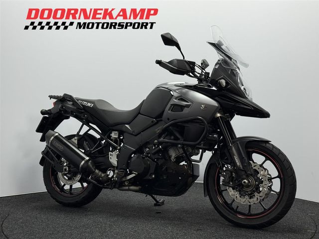 suzuki - v-strom-1000-abs